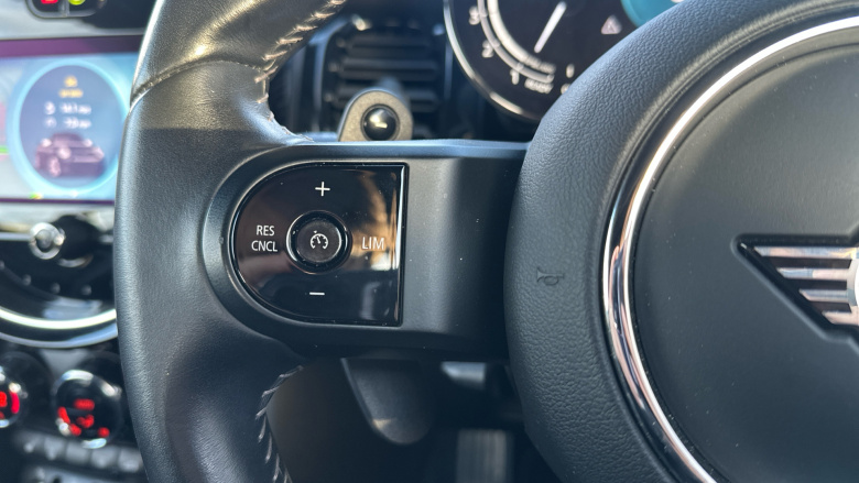 MINI Convertible 2.0 Cooper S Sport 2dr Petrol Convertible